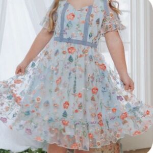 NWT-IVY CITY CO- Jayne Dress – Size 16W✨